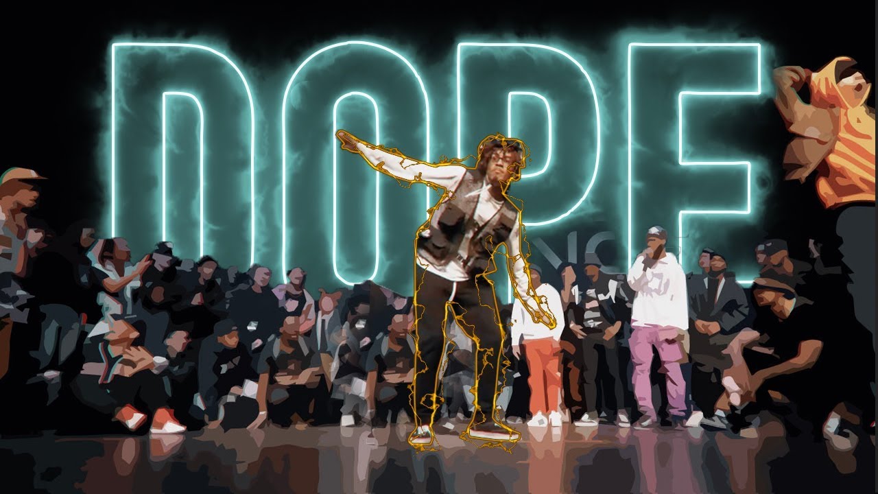 DOPE Moments 2K19 | Beatkilling in Dance Battles 🔥 Episode 6