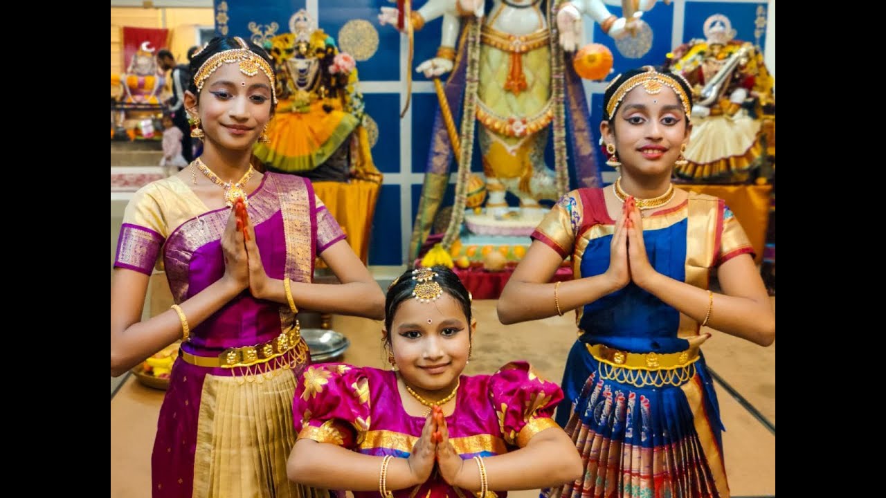 BHARATHANATYAM ARANGETRAM . #kids #kidsdance #arangetram #bharathnatyam #california