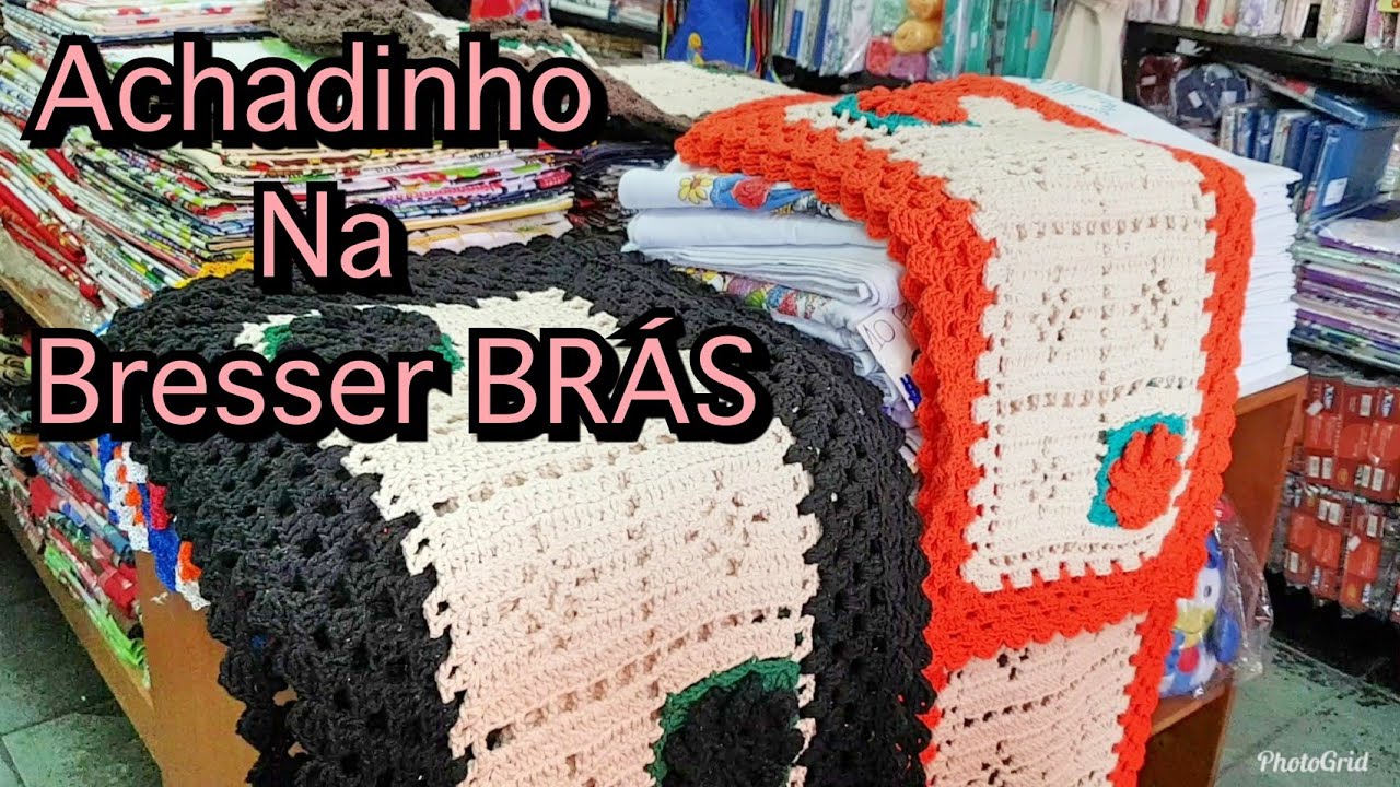Achadinho Top No Brás Venham conferir