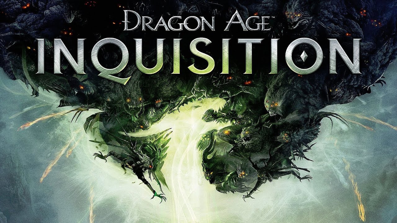 Dragon Age Inquisition - Ep 67 - Exploring Emprise Du Lion
