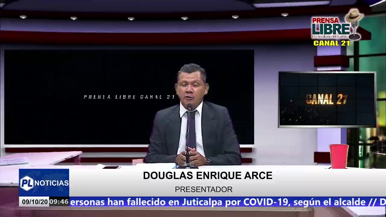 NOTICIERO ESTELAR   09/10/2020