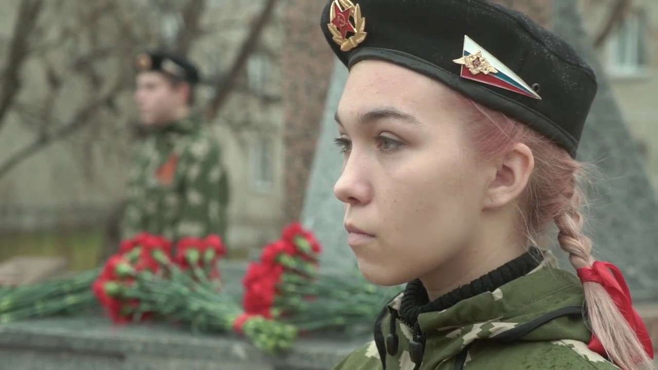 Визит министра культуры в &laquo;Стрижи&raquo;