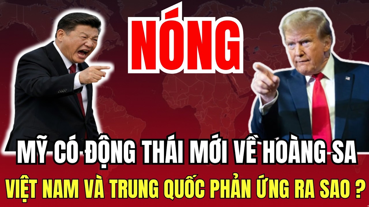 Tin thời sự quốc tế mới nhất ngày: 7/3/2026 | Tin Nóng Thế Giới 24h qua