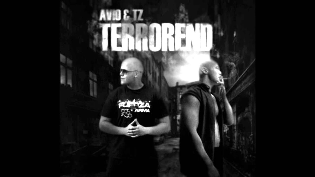 Avio & T.Z - TerrorEnd (Fuerza Arma)
