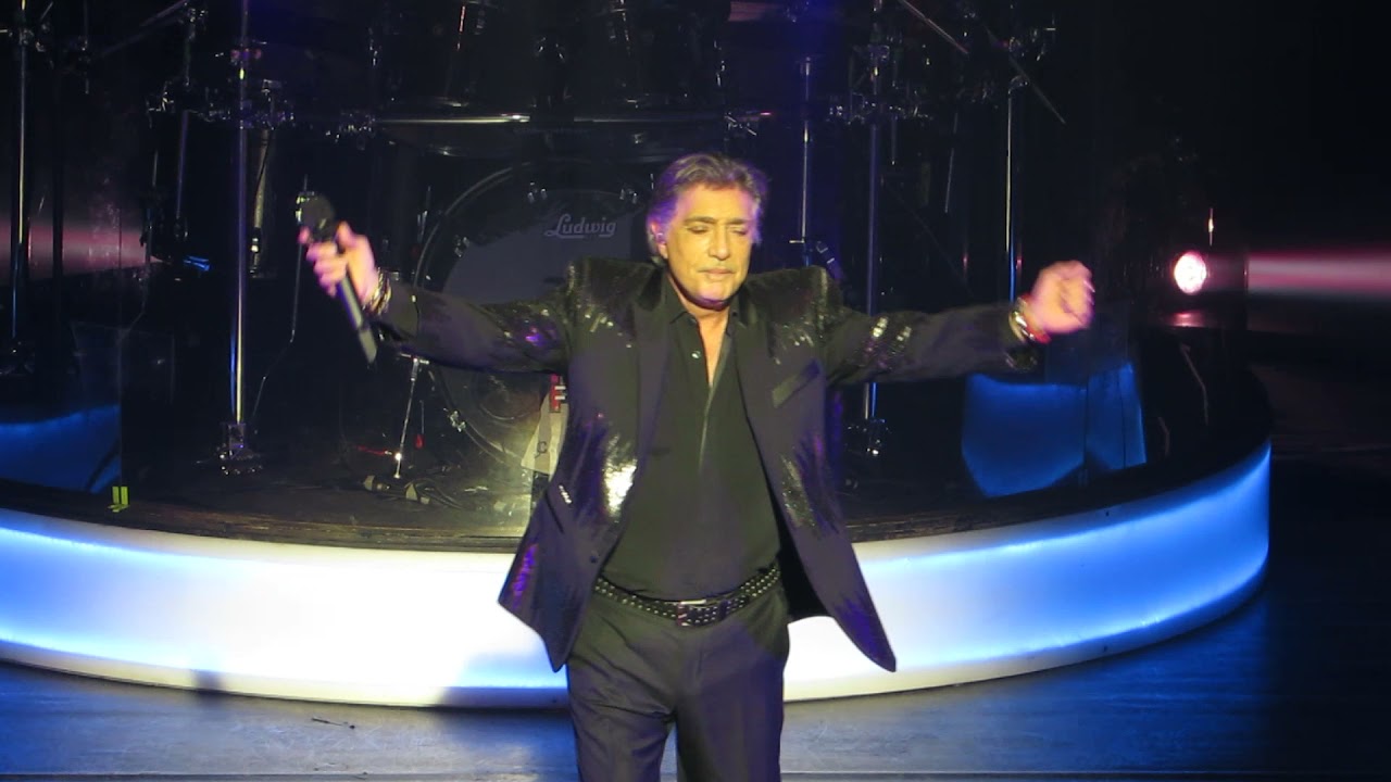 Frédéric François  