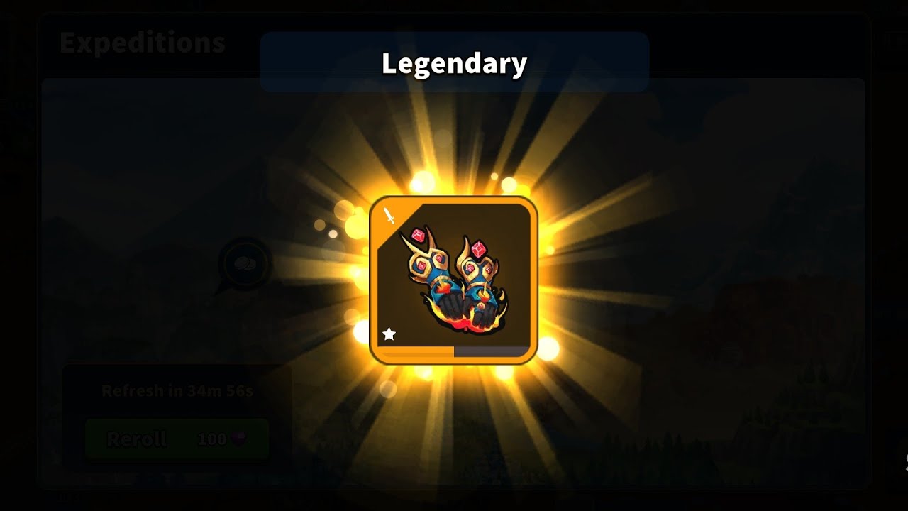 Million Lords: Spending 300k Sapphires!
