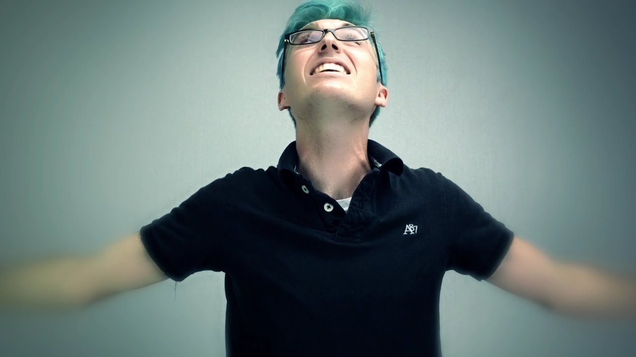 My Chemical Romance -- Helena (Cover by The Last Sleepless City)
