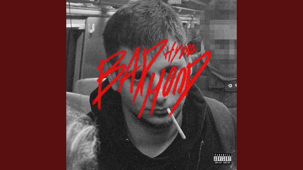Bad Mood