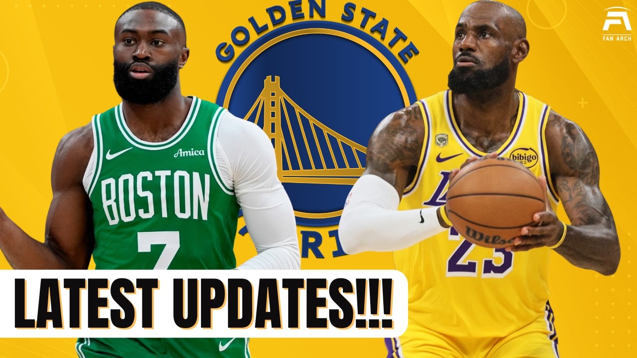 Something STRANGE Is Going On... | Daily Warriors News & Rumors