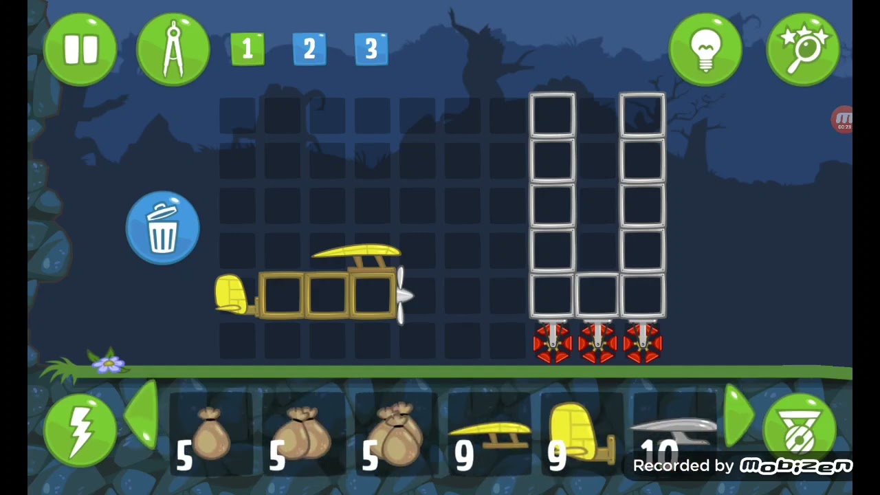 bad piggies lore