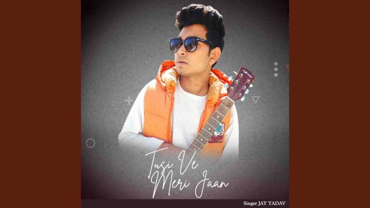 Tussi Ve Meri Jaan