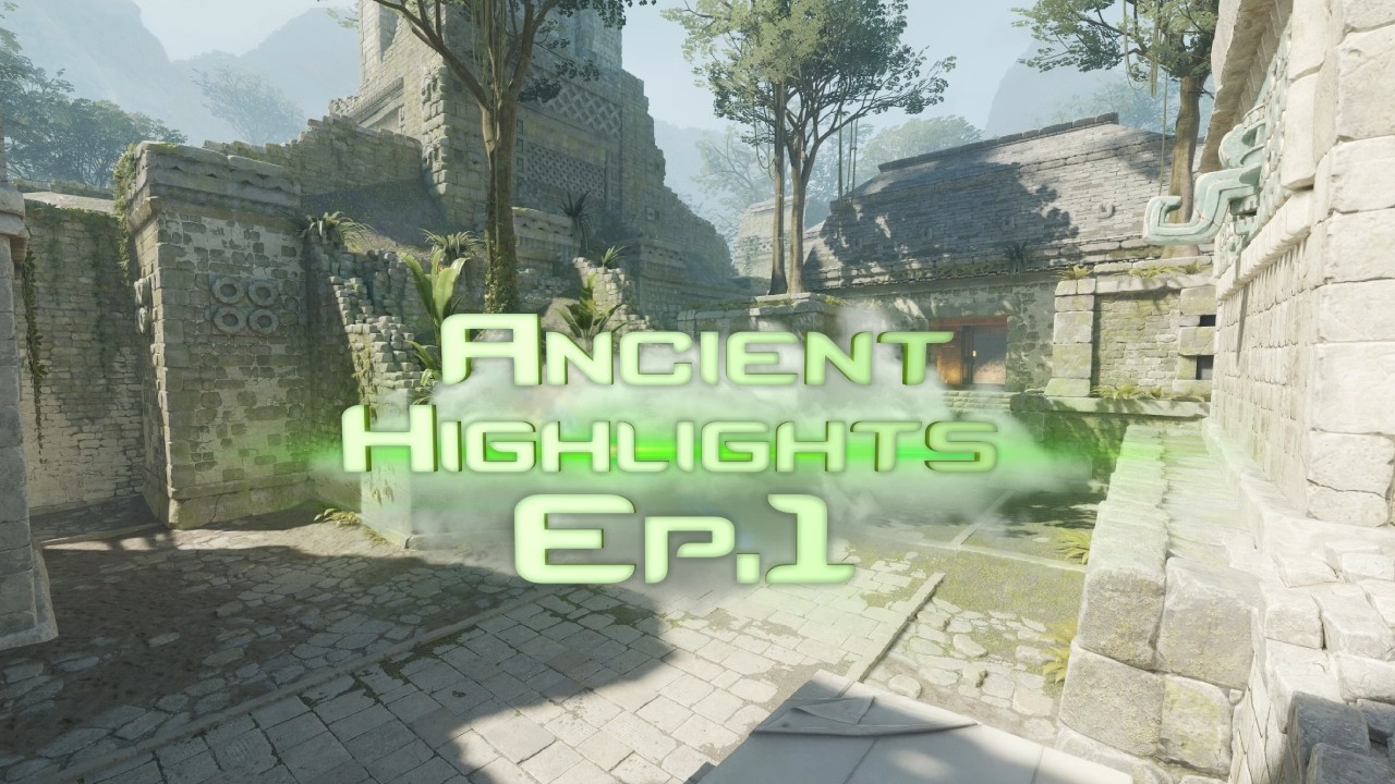 Ancient Highlights