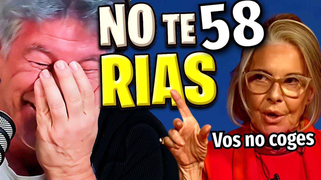 MEJORES TENTADAS YAYO y PACHU🤣 LA GAMBETA y HABLEMOS SIN SABER | dalsifilms #lagambeta