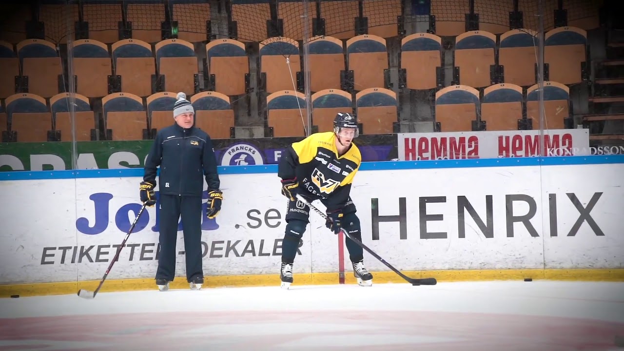 Mic´d up med Figren och Sundh