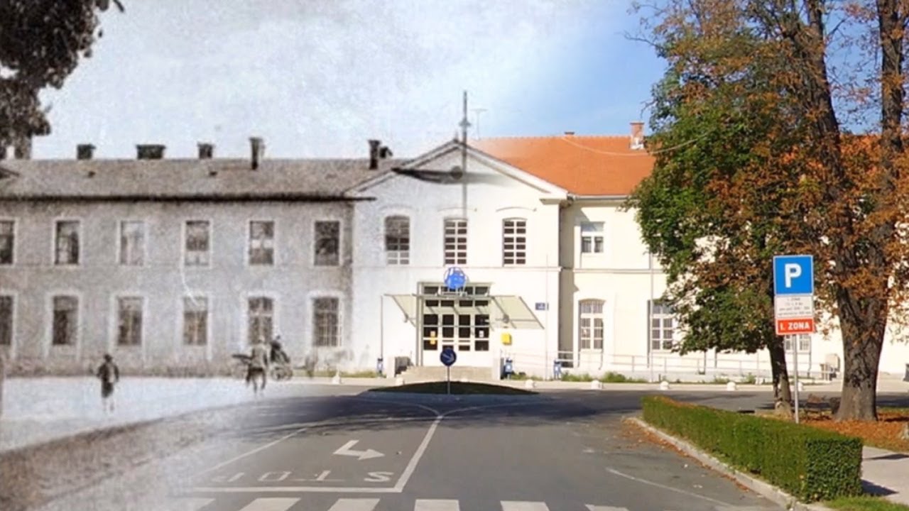 Sisak :: Nekad i sad / Then and now vol. I