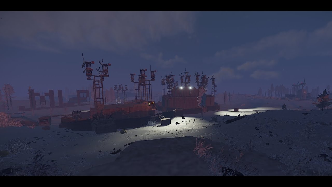WHY MLP IS THE BEST GROUP IN RUST.