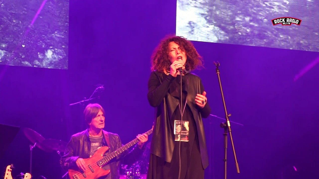 ROCK RADIO: Smak - Ogledalo (cover), koncert Iza Horizonta