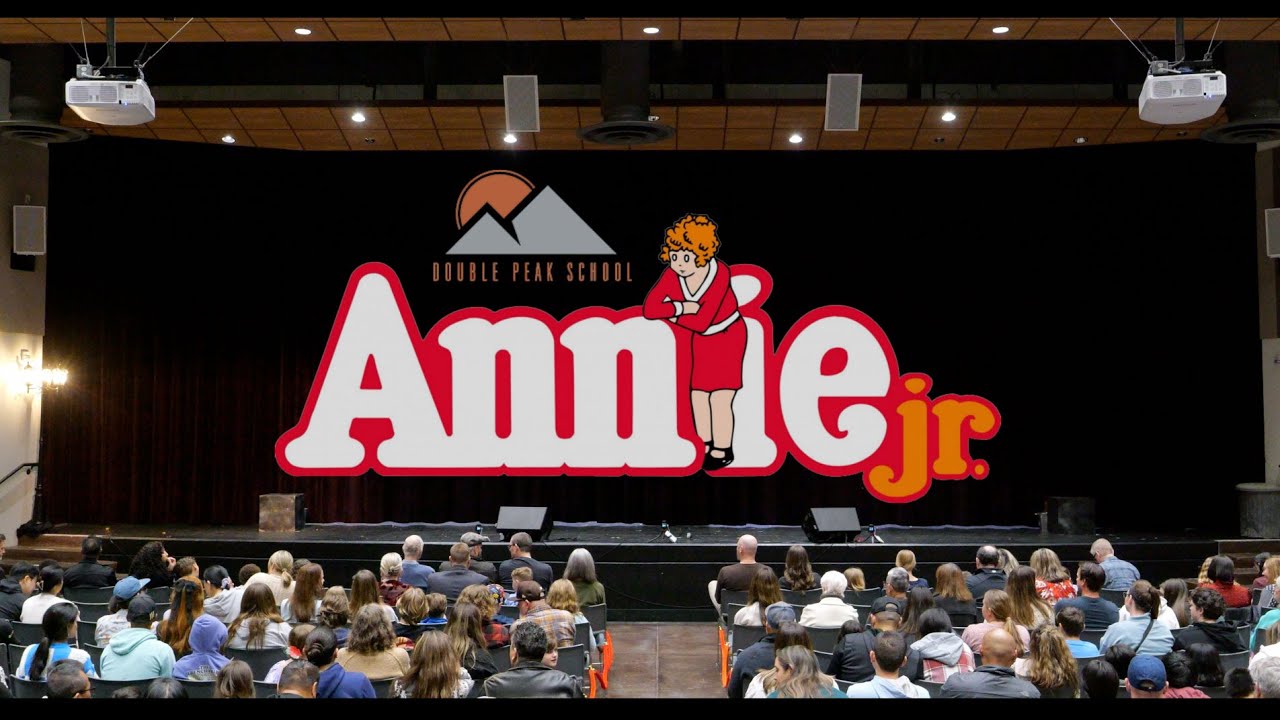 20250301 DPS Annie Jr   HD 1080p