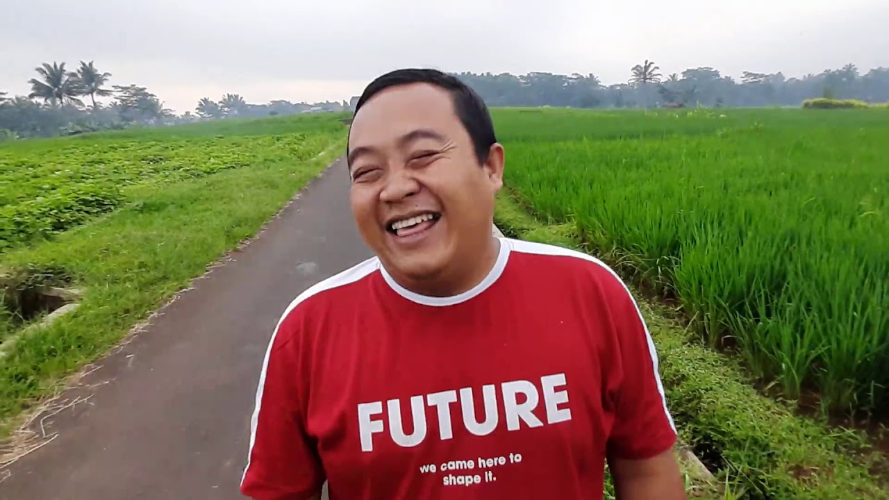 #VLOG JALAN2 KA WIDARASARI