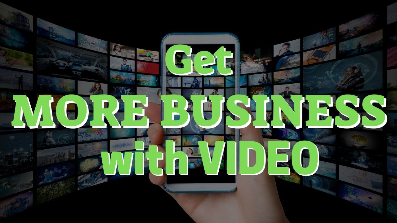 10 Video Marketing Ideas for Business: Repurpose Blog Post into Video Content-Video Content Strategy