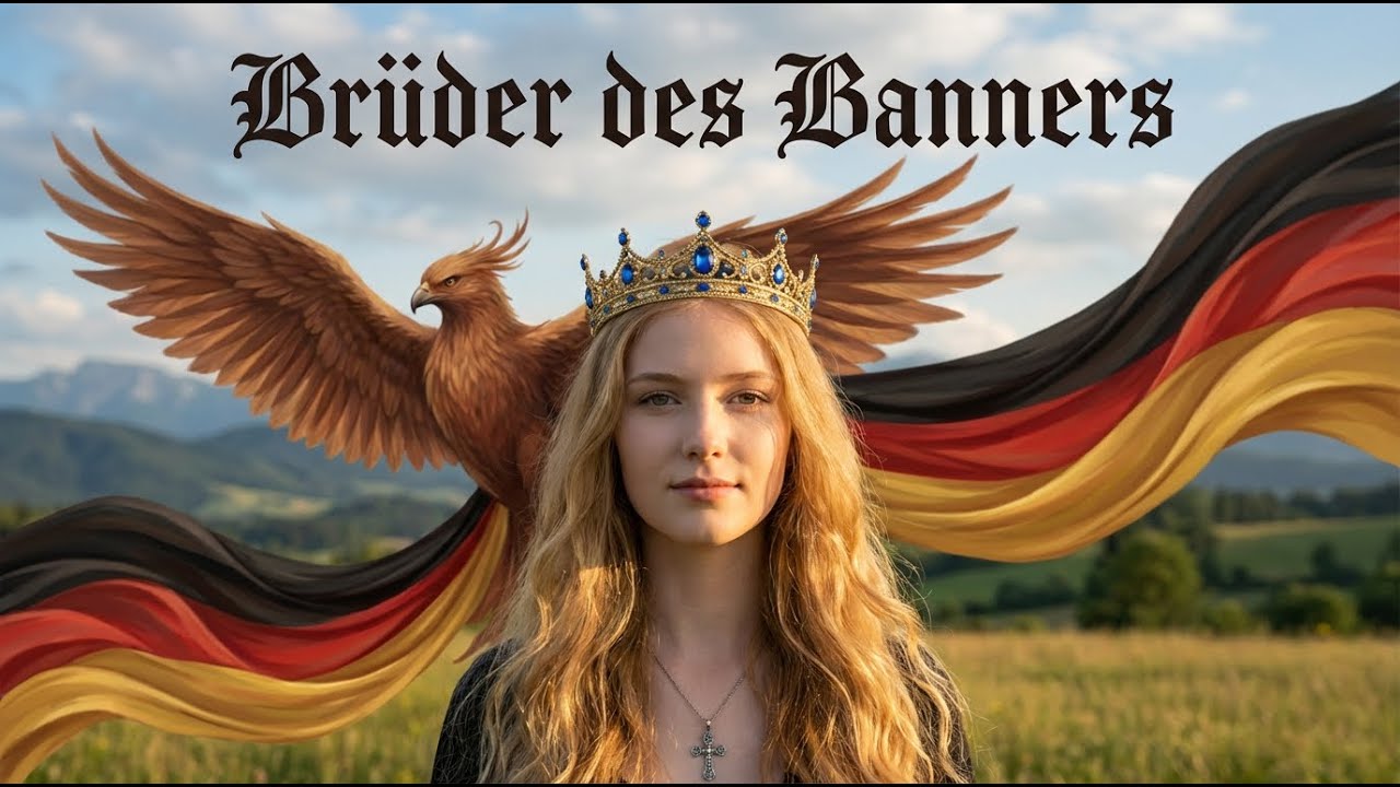 Brüder des Banners – Hymne der Kameraden