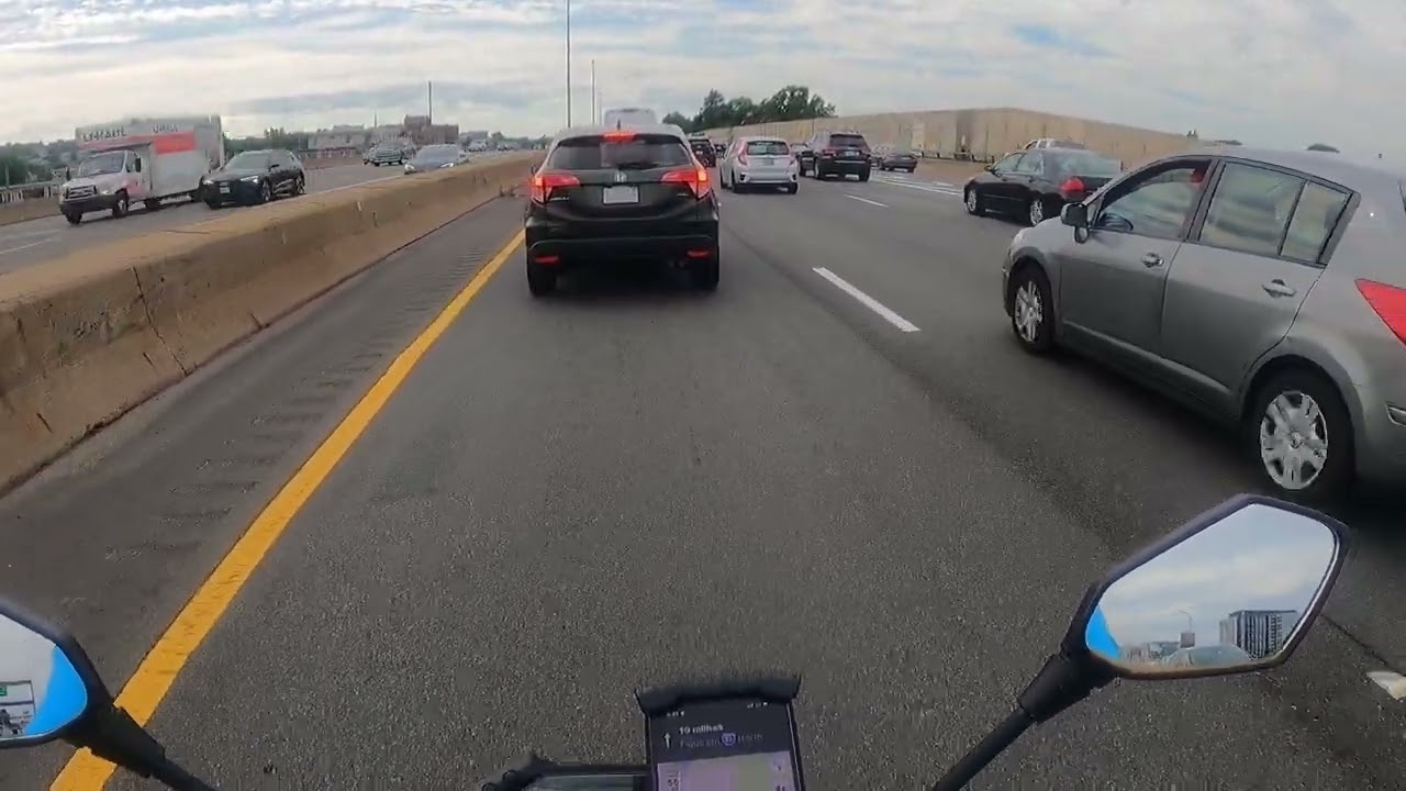 centro de Boston (EUA)