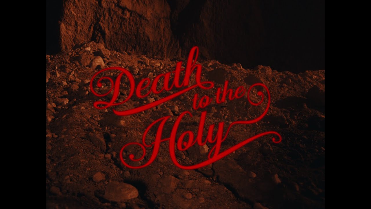 ZEAL & ARDOR - Death to the Holy (Official Video)