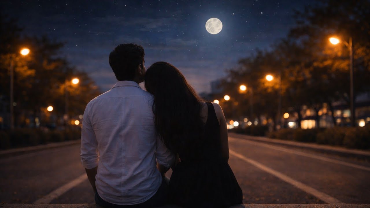 Miles Apart, Hearts Together ❤️ | Valentine’s Special Love Song | Long Distance Relationship Song