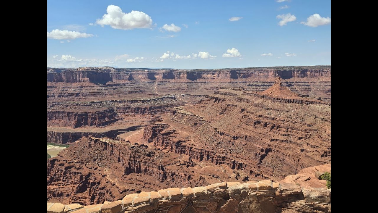 Dead Horse Point State Park, Utah