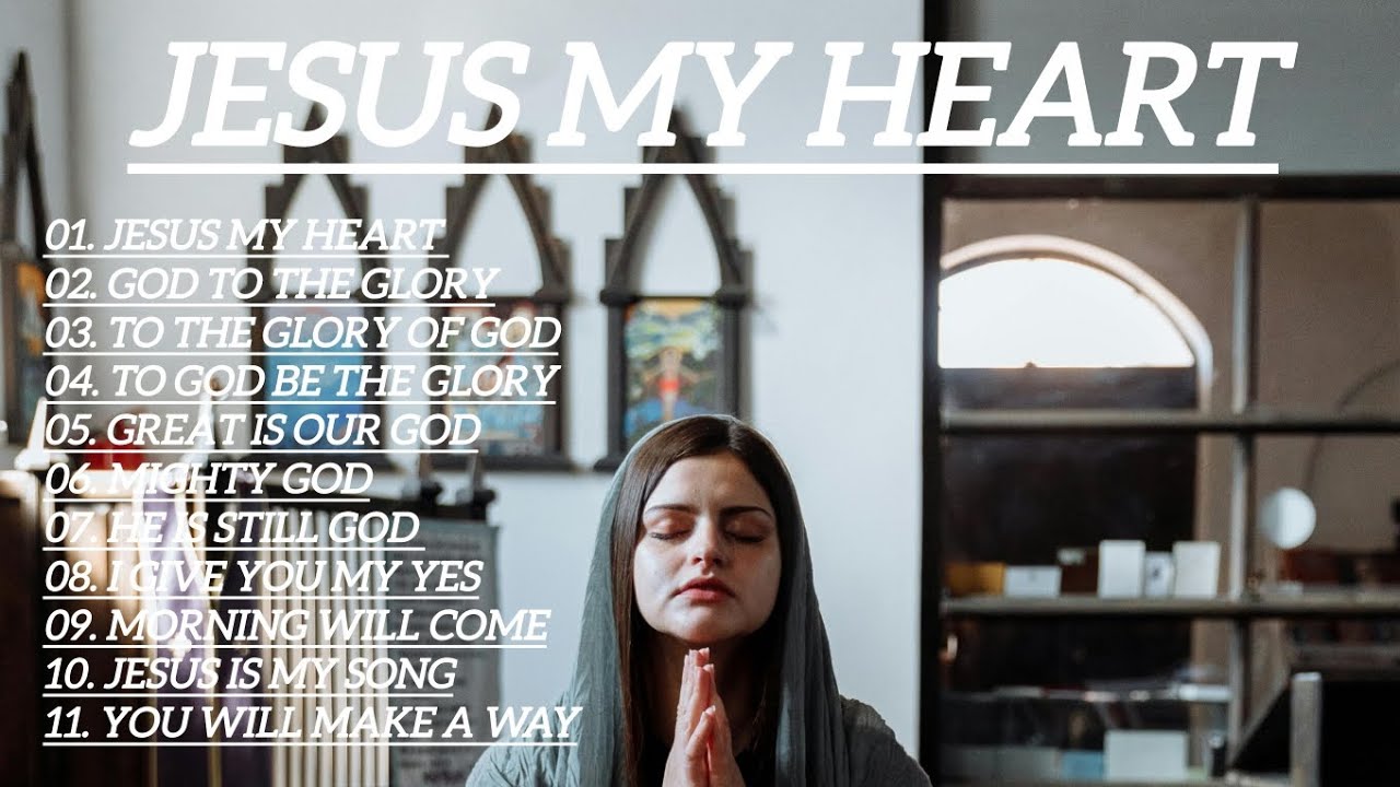 JESUS MY HEART 🙏🙏