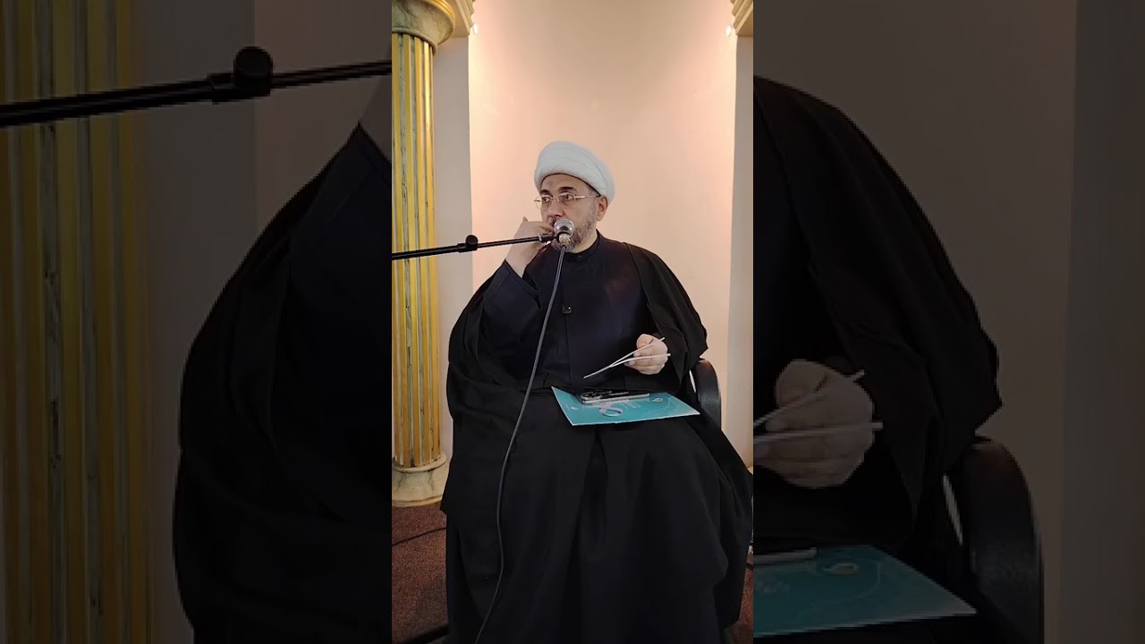 #شهر رمضان ورسالة المؤمن 
