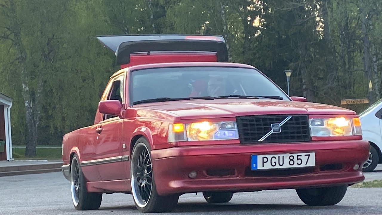 Fixar A-traktor in för besiktning