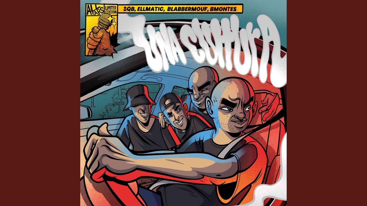 Mics On (feat. B. Montes)
