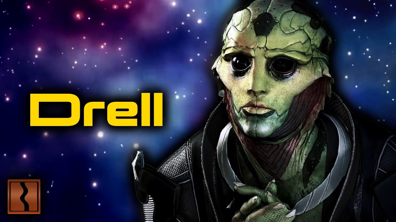 Touching These Aliens Will Make You Hallucinate...