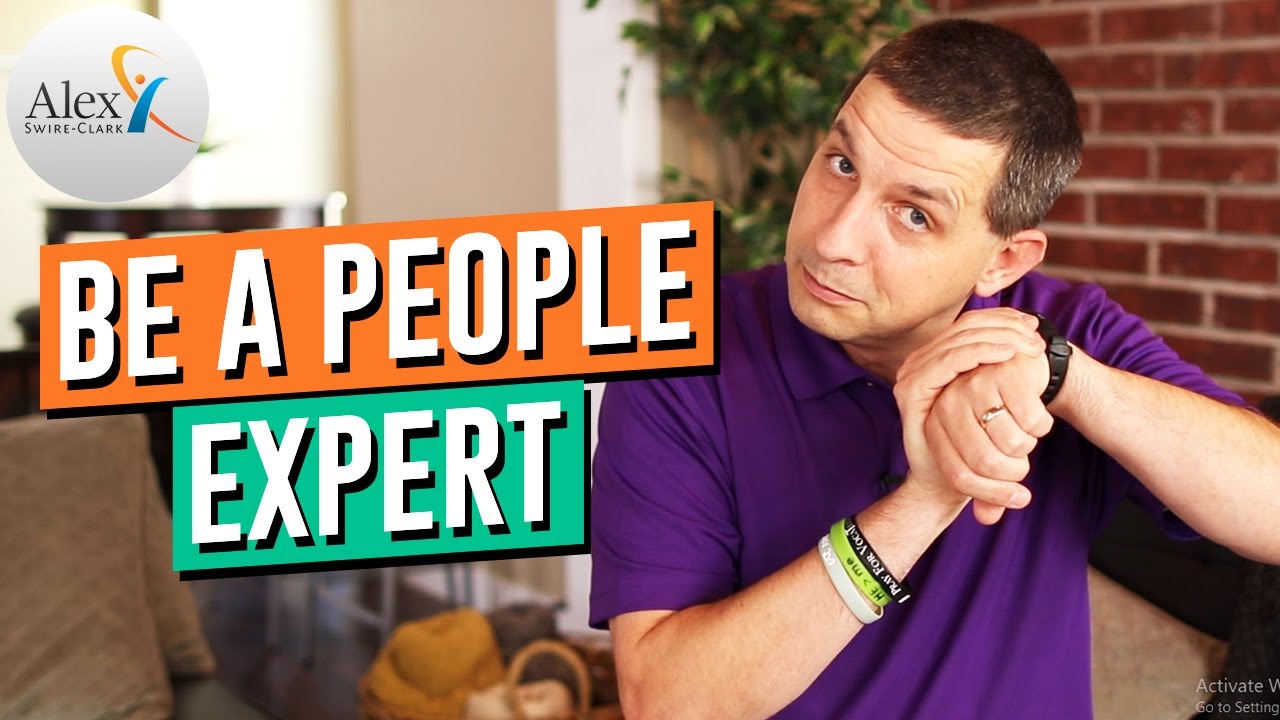 What Makes People Tick | How To Understand Yourself And Others