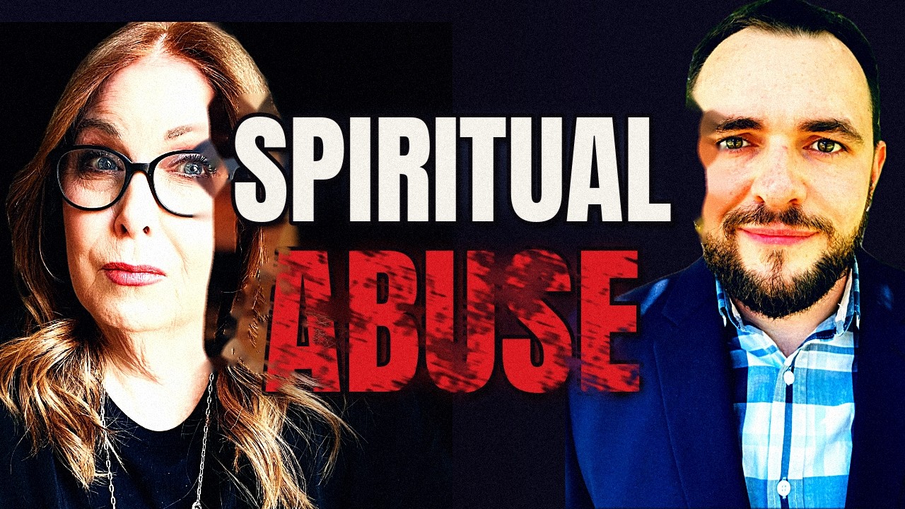 The Catholic Abuse No One Talks About