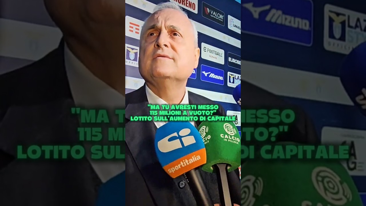 LOTITO: 
