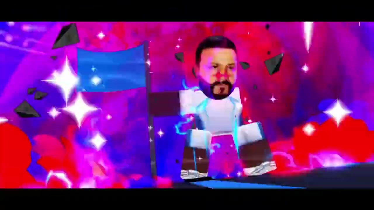 Just chilling (edited vod)