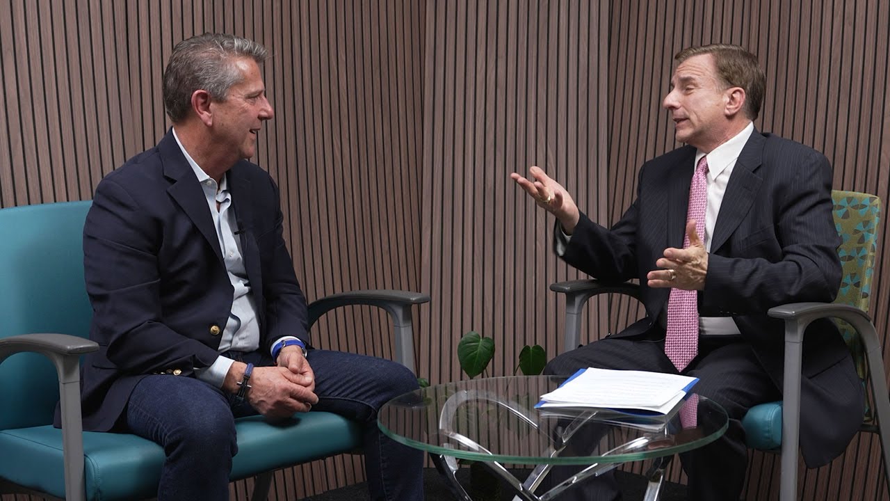 Avoiding Common Injuries | 26 Minutes with Dr. Seigel and Dr. Kindschuh