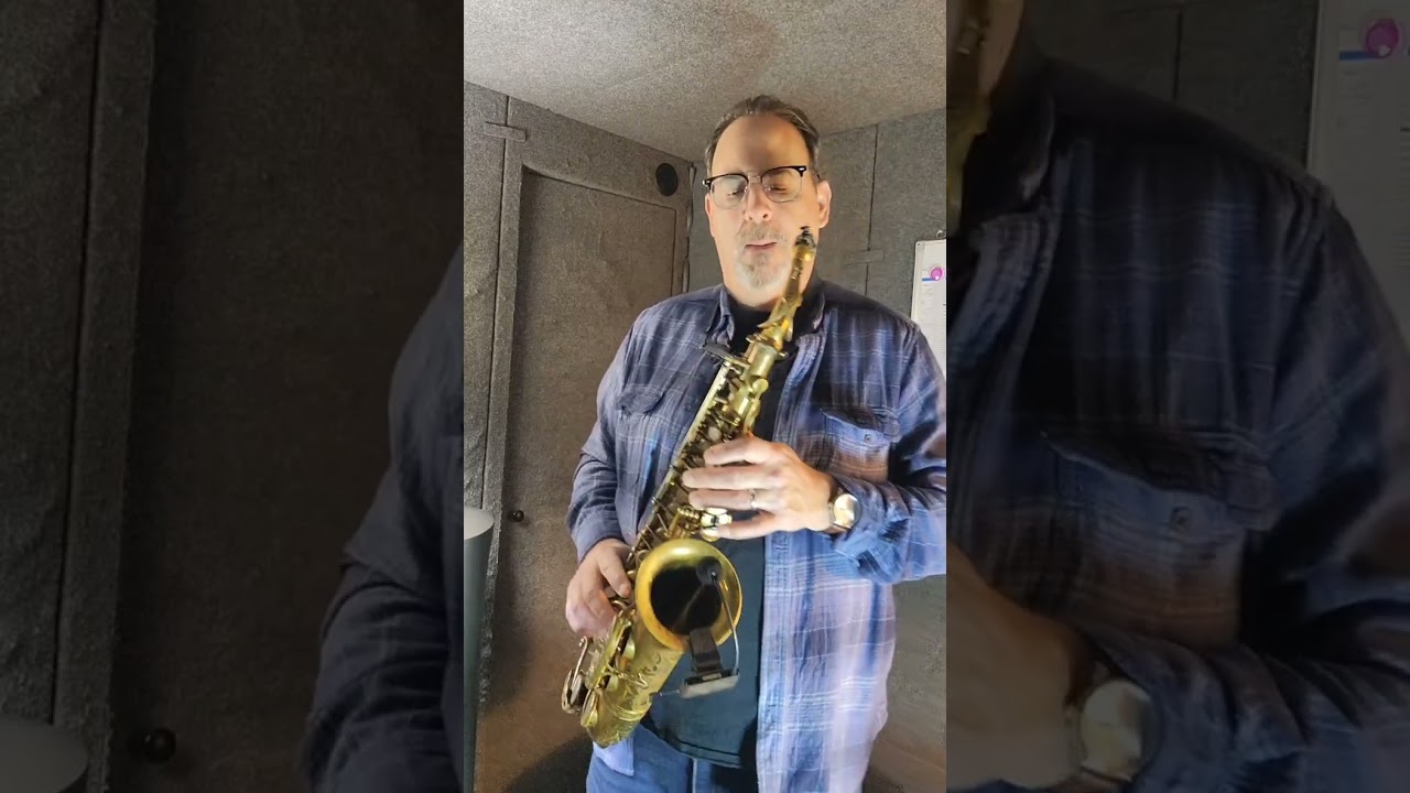 Blues Jam