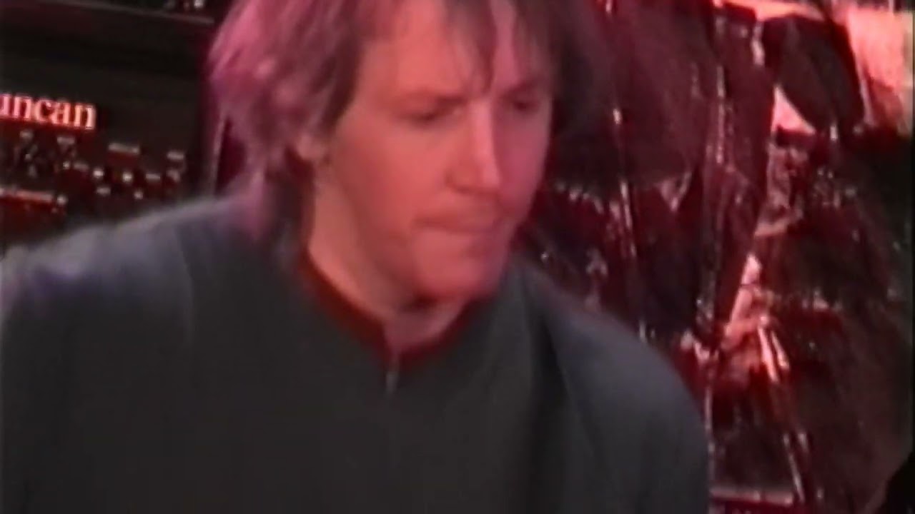 Jazz Mandolin Project 02/11/1999