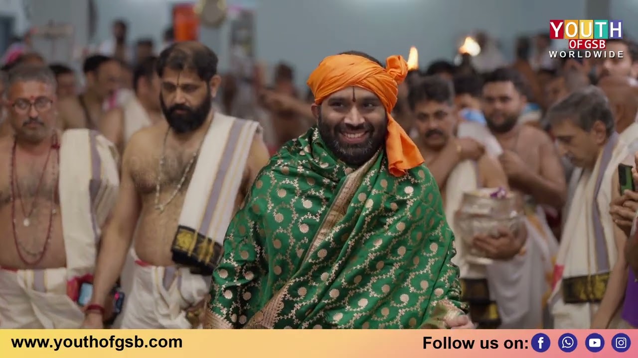Koti Gayatri Yajna at Haridwar, Dec 25–29, as part of Punyatithi Aradhana Dashamanotsava of Swamiji