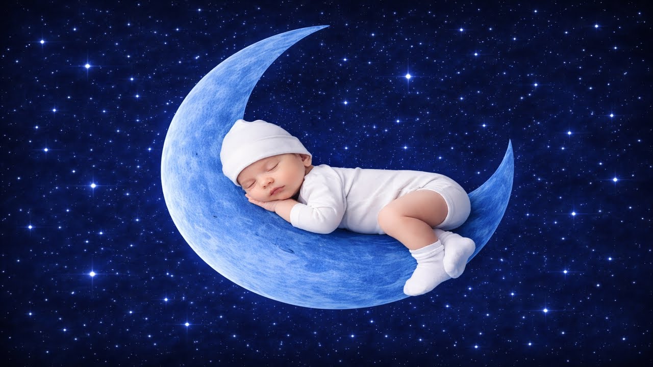 White Noise for Babies | Sleep & Colic Relief