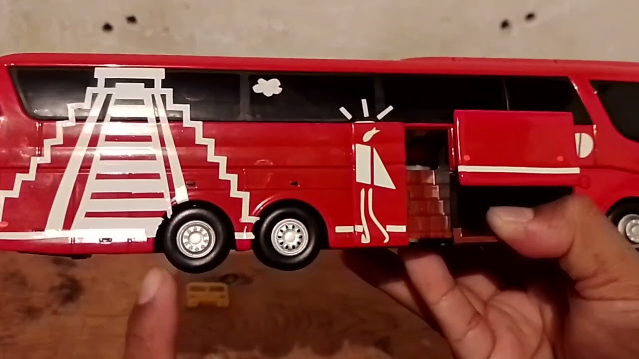 SCANIA IRIZAR PB 1:50 ADO