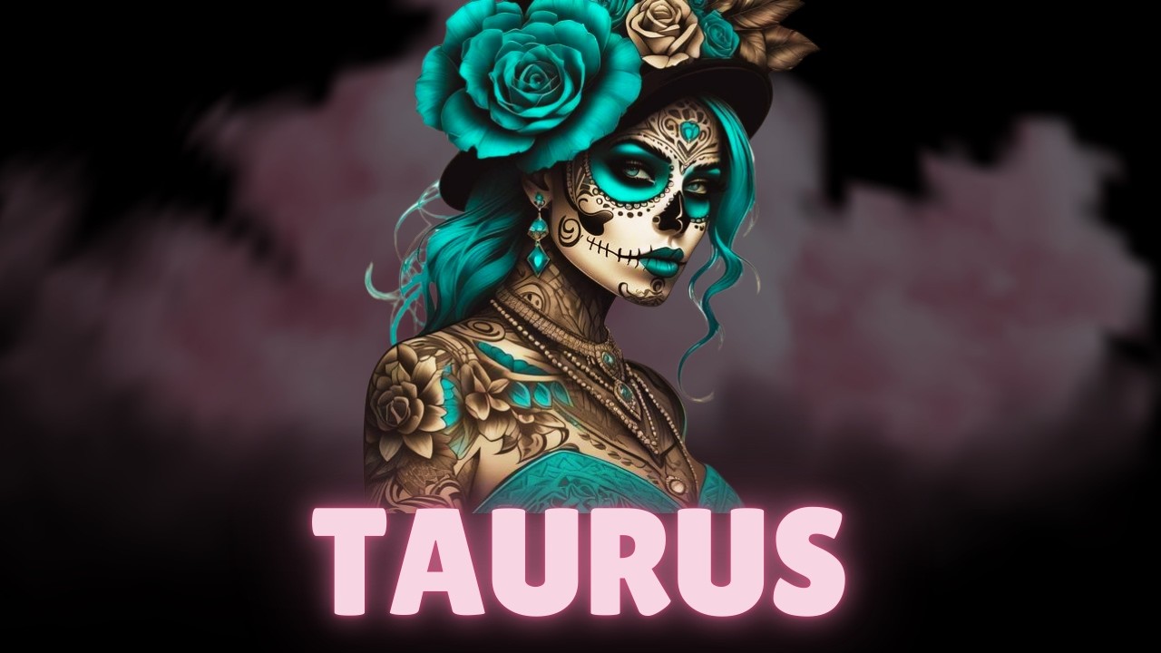 TAURUS- SOMEONE YOU HAD TO WALK AWAY FROM!!😮 YOU WON’T BELIEVE WHAT’S COMING NEXT TAURUS !!