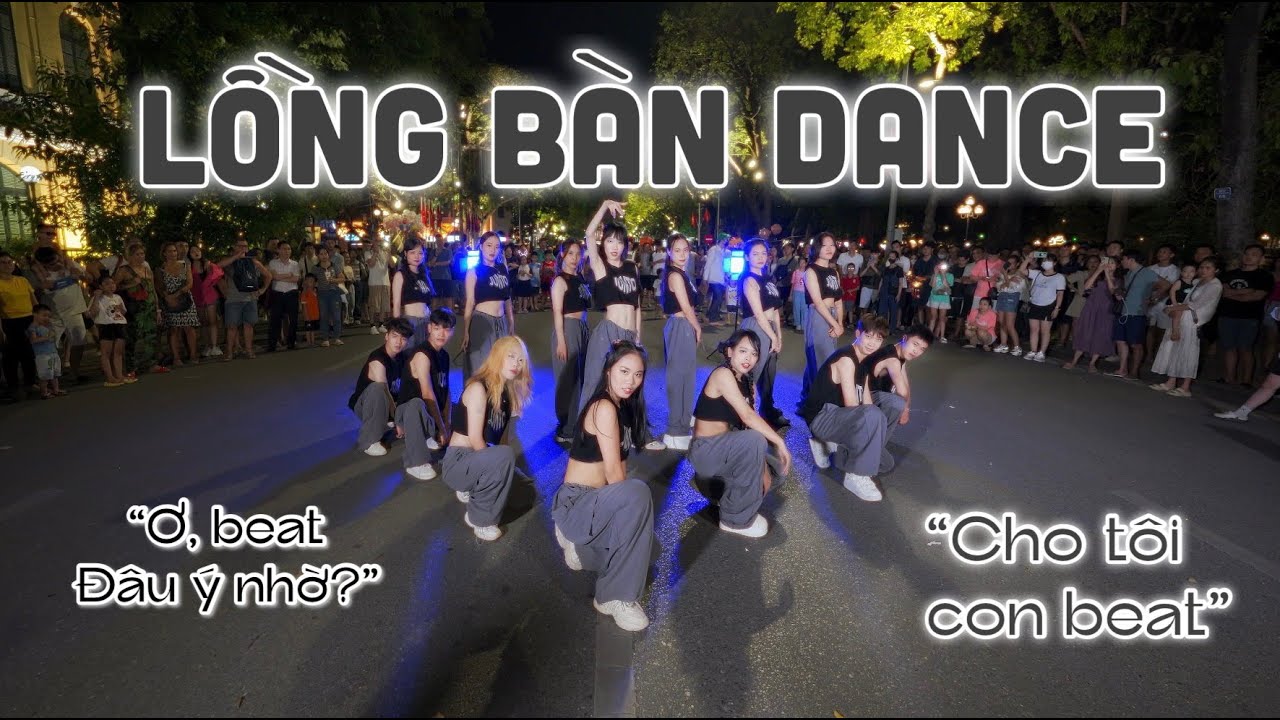 [HOT TIKTOK TREND RAP VIỆT 2023 PHỐ ĐI BỘ] Ơ Beat Đ&acirc;u &Yacute; Nhờ? ( Từ A Đến Z ) - 24K Right Dance By JT
