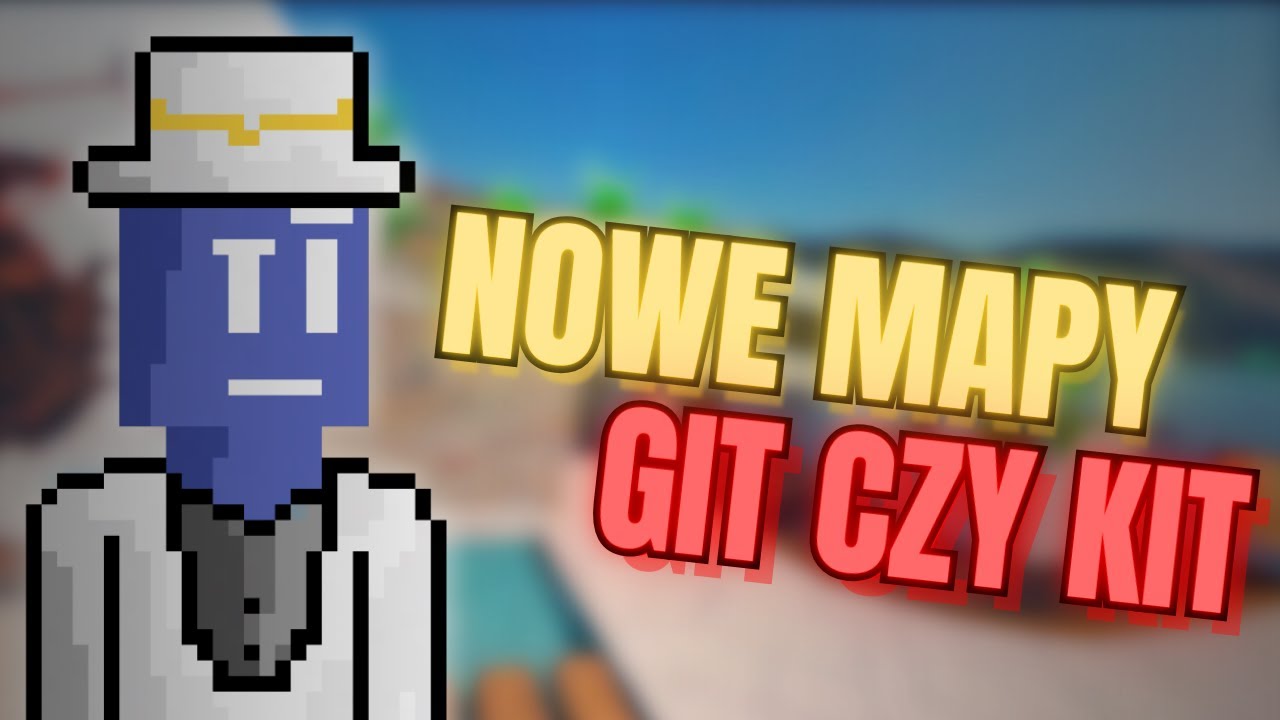 Nowe Mapy W CS2 To Żart? Sprawdzam Czy To Faktycznie Git Czy Kit!