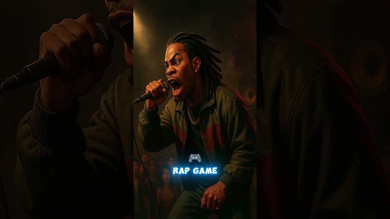 &ldquo;How Jamaica Shaped Busta Rhymes The Untold Story of Hip Hop&rsquo;s Caribbean Roots&rdquo;