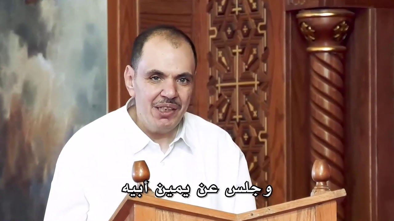تسبحة نصف الليل ليوم الخميس