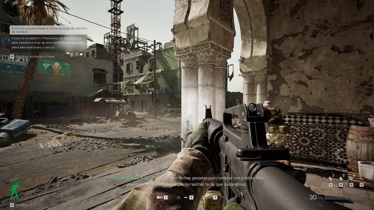 Delta Force: Black hawk down